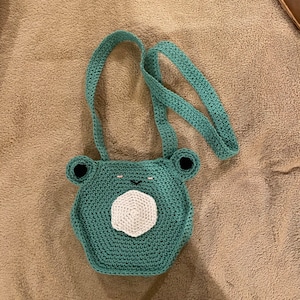 Morgan added a photo of their purchase