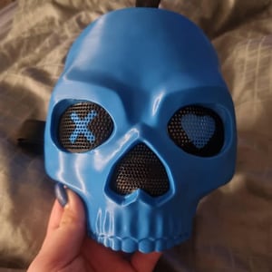 Vanessa added a photo of their purchase