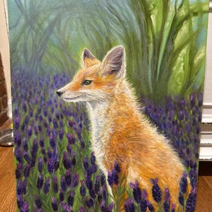 Danielle added a photo of their purchase