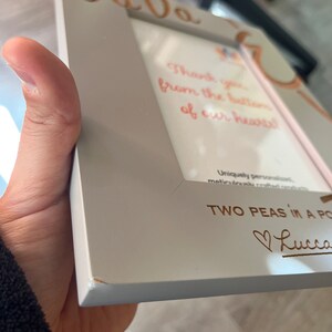 Laura さんが購入した商品の写真を追加しました
