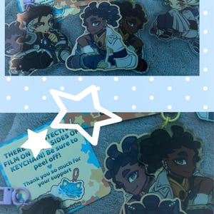 ᴀʀᴄʜɪᴇᴇ added a photo of their purchase