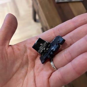 Mini glissière verticale (90 x 50 mm) avec étau en acier de Mini glissière verticale (90 x 50 mm) avec étau en acier de