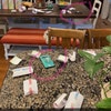 Pass the Parcel Game Forfeits, Birthday Party Game Printable ...