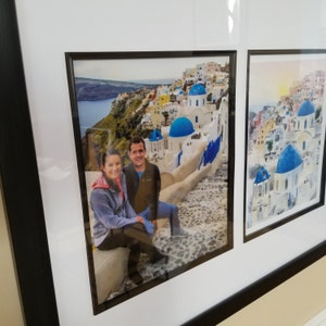 Victoria added a photo of their purchase