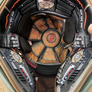 Chris added a photo of their purchase