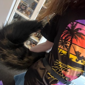 Inactive account added a photo of their purchase