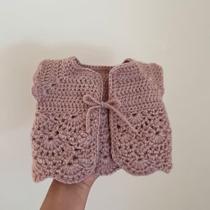 Alisha heeft een foto van de aankoop toegevoegd