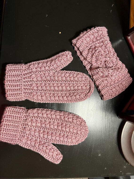 Finished project photo from Angela T.