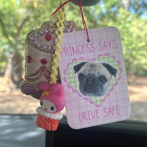 Shan added a photo of their purchase