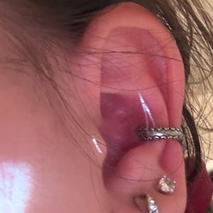 Caroline added a photo of their purchase