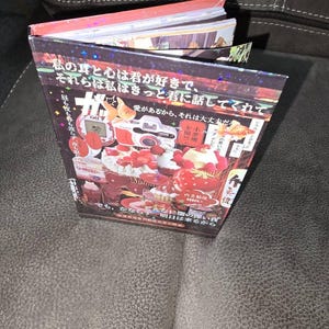 Heather added a photo of their purchase