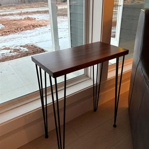 Shannon added a photo of their purchase