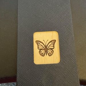 Kimberly hat ein Foto des gekauften Artikels hinzugefügt