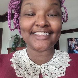 Diona added a photo of their purchase