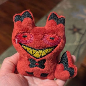 Katie added a photo of their purchase