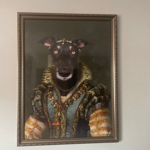 Laura heeft een foto van de aankoop toegevoegd