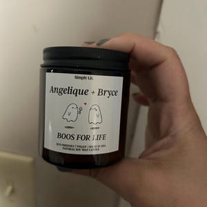 Angelique added a photo of their purchase