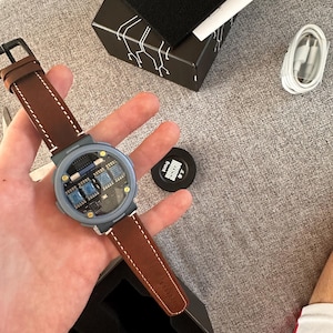 Illia added a photo of their purchase