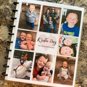 Krista added a photo of their purchase