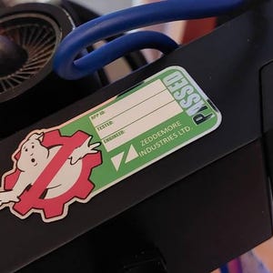 Mutations added a photo of their purchase