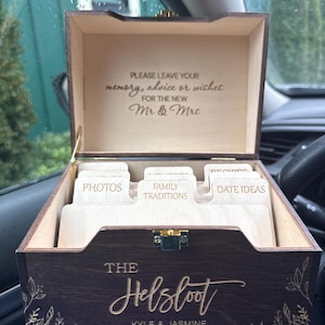 Jasmine added a photo of their purchase