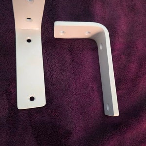 Kimberley added a photo of their purchase