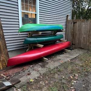 Reed added a photo of their purchase