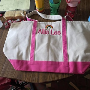 Baile added a photo of their purchase