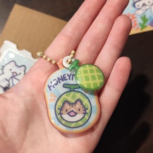 Delilah added a photo of their purchase