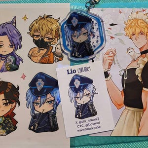 Aki added a photo of their purchase