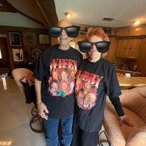 Deanna added a photo of their purchase