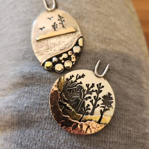 Linda added a photo of their purchase