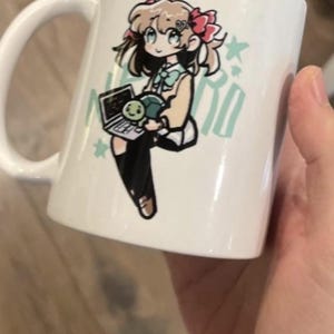 Daniella ha añadido una foto de su compra