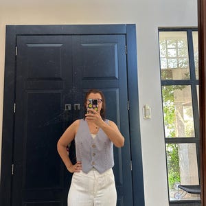 Cristina ha añadido una foto de su compra