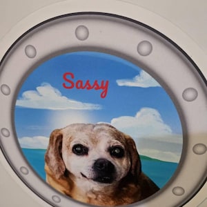 Susan added a photo of their purchase