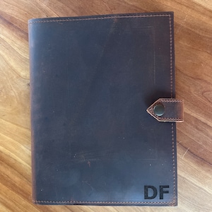 Beth added a photo of their purchase