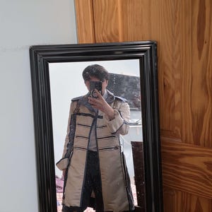Eric heeft een foto van de aankoop toegevoegd