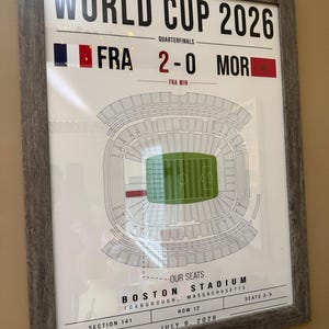 Katie added a photo of their purchase