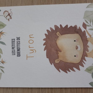Annabelle a ajouté une photo de son achat