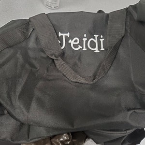 Mariela added a photo of their purchase