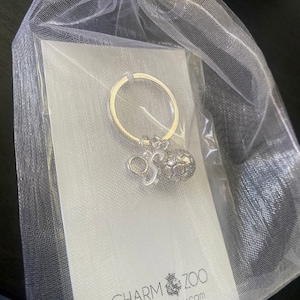 Luis added a photo of their purchase