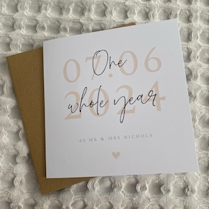 Beth added a photo of their purchase