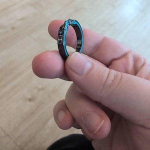 Norah added a photo of their purchase