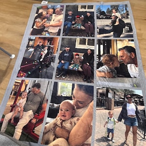 Rachael added a photo of their purchase