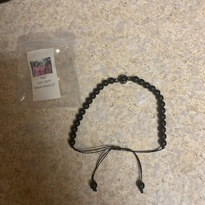 Staci added a photo of their purchase