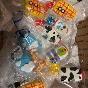 Sheritta added a photo of their purchase