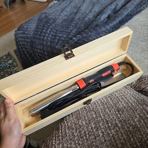 Vicki added a photo of their purchase