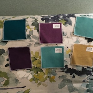 Judy added a photo of their purchase