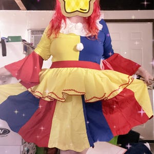 Rosie added a photo of their purchase