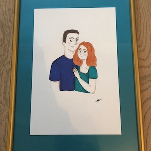 Fox added a photo of their purchase